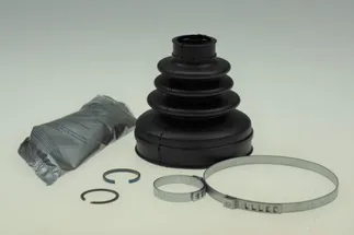 GKN Loebro CV Joint Boot Kit - 31-60-8-618-545